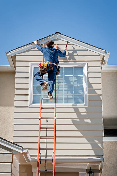 Best Historical Building Siding Restoration  in Madera Acres, CA